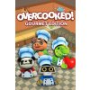 Team17 Overcooked: Gourmet Edition Steam PC