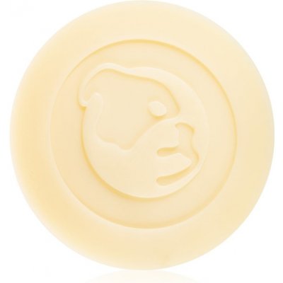 Bulldog Original Shaving Soap Spare mydlo na holenie náhradná náplň 100 g