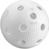 Freez Ball Official florbalový loptička biela - 1 ks