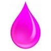 BB Atrament pre kazety Canon CL-38/41/51 magenta 100ml
