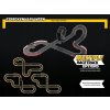 Carrera Autodráha GO 62574 Max Competition
