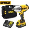 DeWalt DCF899P2 aku rázový uťahovač Li-Ion XR 18V 2x5,0Ah aku