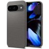 Spigen Liquid Air Google Pixel 9 / 9 PRO mramorovo sivý