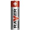 Lítiová ceruzková batéria RAVER FR6 (AA)