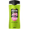 Axe Epic Fresh pánsky sprchový gél 400ml