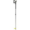 LEKI Guide Lite 2 Carbon palice, dark anthracite/neonyellow/black 105 - 150 cm