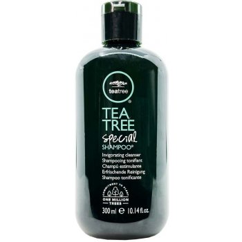 Paul Mitchell Tea Tree špeciálny šampón 300 ml