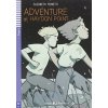 Adventure at Haydon Point (A2) - Liz Ferretti