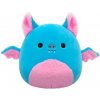 Squishmallows Fuzzamallows Netopier Boyle 30 cm