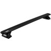 Thule Wingbar Black MITSUBISHI Outlander (Mk III) 5-dr SUV 13-21 na integrované hagusy ALTH01335