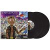 Juice WRLD - The Party Never Ends 2LP