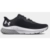 Under Armour Hovr Turbulence 2 - Black/Jet Gray/White 43