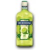 Becherovka Lime & Basil 20% 0.5L (čistá fľaša)
