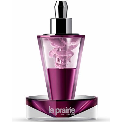 La Prairie Intenzivní kúra pro omlazení pleti Platinum Rare Haute Rejuvenation Protocol 3 x 8 ml