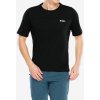Cyklistické tričko Mons Royale Diversion Merino Bike Jersey Short Sleeve - black