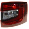 Zadné svetlo LED pravé combi DE+ 5E9945712 Škoda Octavia 3