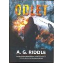 Odlet - A.G.Riddle SK