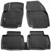 Gumové 3D koberce (TPE), FORD Mondeo IV, Stingray