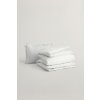 OBLIEČKA GANT CLASSIC PAISLEY SINGLE SET 140x200 HEATHER GREY