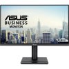 Asus Business VA249QGS LED monitor 60.5 cm (23.8 palca) En.trieda 2021 D (A - G) 1920 x 1080 Pixel Full HD 1 ms HDMI ™, DisplayPort, VGA, USB 3.2 (Gen 1x1),; 90LM02W1-B01171