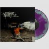Boundaries - Yearning:The Unbeautiful After / Coloured / Vinyl [LP]