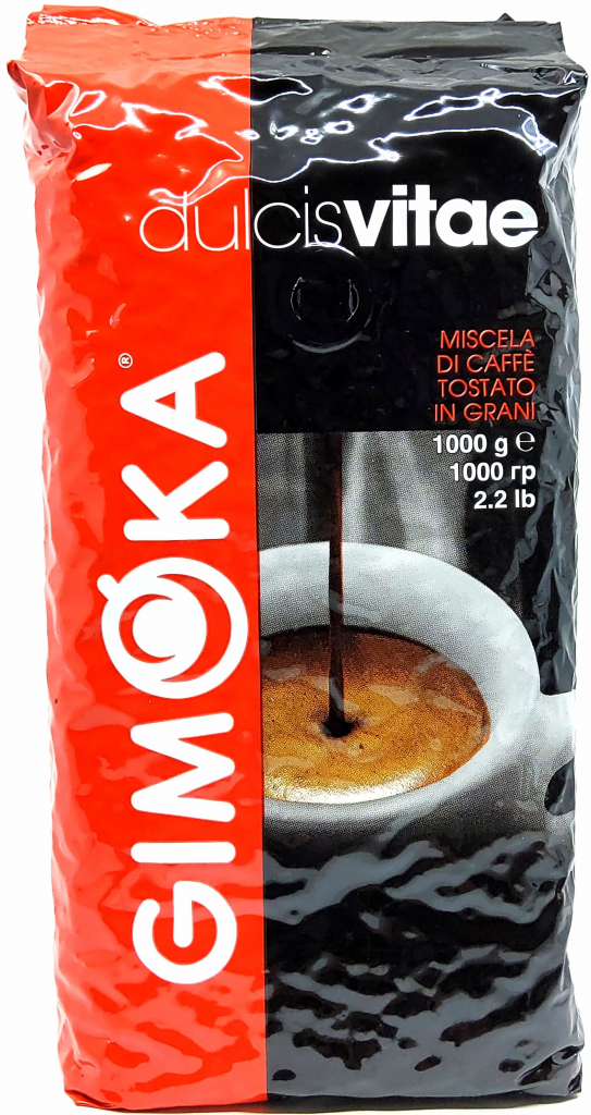 Gimoka Dulcis Vitae 1 kg