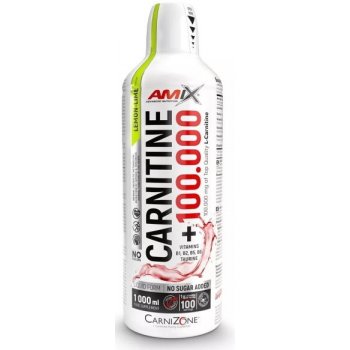 Amix Nutrition Carnitine 100.000 1000 ml