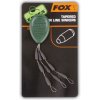 Fox EDGES™ Tungsten Mainline Sinkers