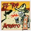 CD ZZ Top - MESCALERO