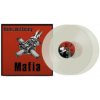 Black Label Society/Wylde Zakk - Mafia / Milk,Clear / Vinyl / 2LP [2 LP]