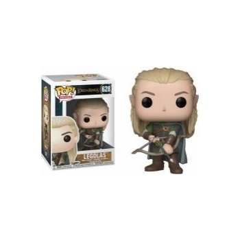 Funko POP! Lord of the Rings Legolas 10 cm