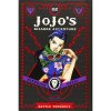 JoJo's Bizarre Adventure 2: Battle Tendency 2