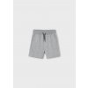Teplákové kraťasy Mayoral - 2500611075-ihneď