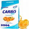 Carbo 6PAK Nutrition s pomarančovou príchuťou 1 kg