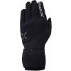 Bežkárske rukavice Swix AtlasX Glove-Mitt - Black 7