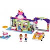 LEGO Friends 41320 Obchod se zmraženými jogurty v Heartlake