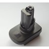 Akku Adapter DeWALT 18V/ BOSCH 12V