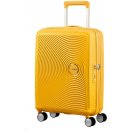 American Tourister Soundbox Spinner 32G 35,5/41 l golden yellow