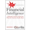 Financial Intelligence, Revised Edition - Karen Berman, Joe Knight, John Case