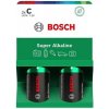 Bosch LR14SA2B/00 Super Alkaline C 1 ks Bosch-LR14SA2B/00