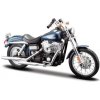 Maisto Harley Davidson 2006 FXDBI Dyna Street Bob, 1:12