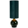 LUCIDE 10719/81/33 ESTERAD stojacia lampa V1000mm 1xE27 zelená