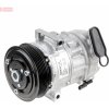 Kompresor klimatizácie DENSO DCP20120
