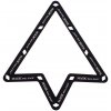Triangel Magic Ball Rack 9/10