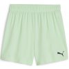 Puma | teamGOAL Shorts Wmns | zelená| XS