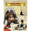 Yakari a medvěd grizzly Yakari 5