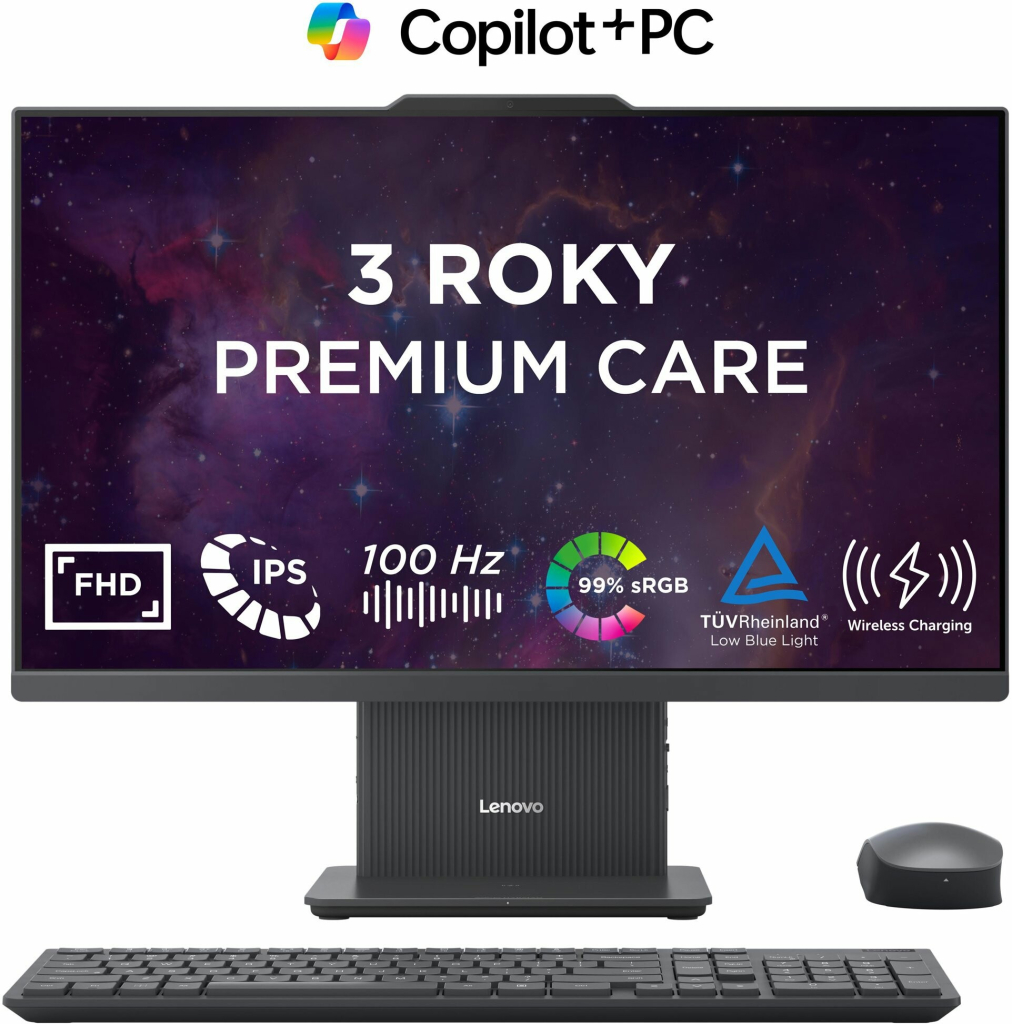 Lenovo IdeaCentre 24AKP10 F0JC000FCK