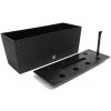 Prosperplast Truhlík RATO CASE antracit 60cm
