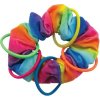 Kong Cat Active Scrunchie látková gumička 9 cm