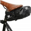 Taška na bicykel na zadný nosič NASKOO VODEODOLNÁ TAŠKA NA BICYKEL POD SEDADLO 1,5l